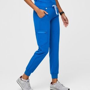 FIGS Zamora jogger scrub pants